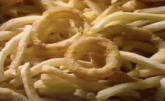 Jack in the Box Frings