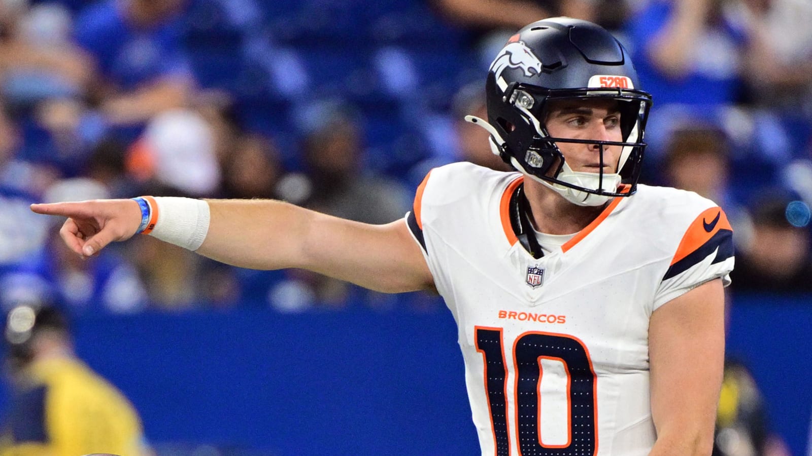 Bo Nix could accomplish something not done in 41 years