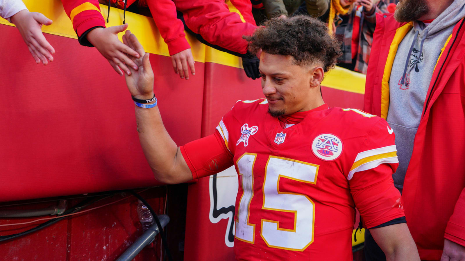 Chiefs secure 11th one-possession win of season