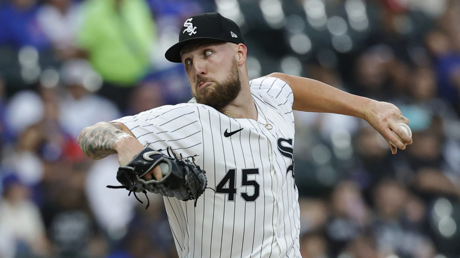 Top 35 trade candidates of the 2024-25 MLB offseason