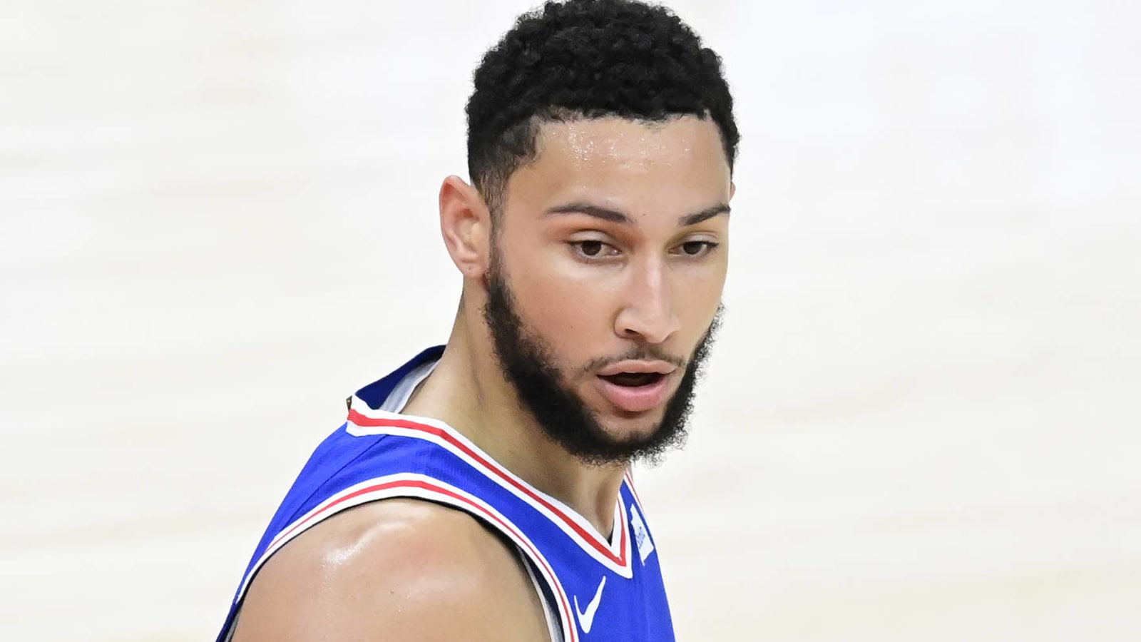 Doc Rivers offers Ben Simmons another vote of confidence