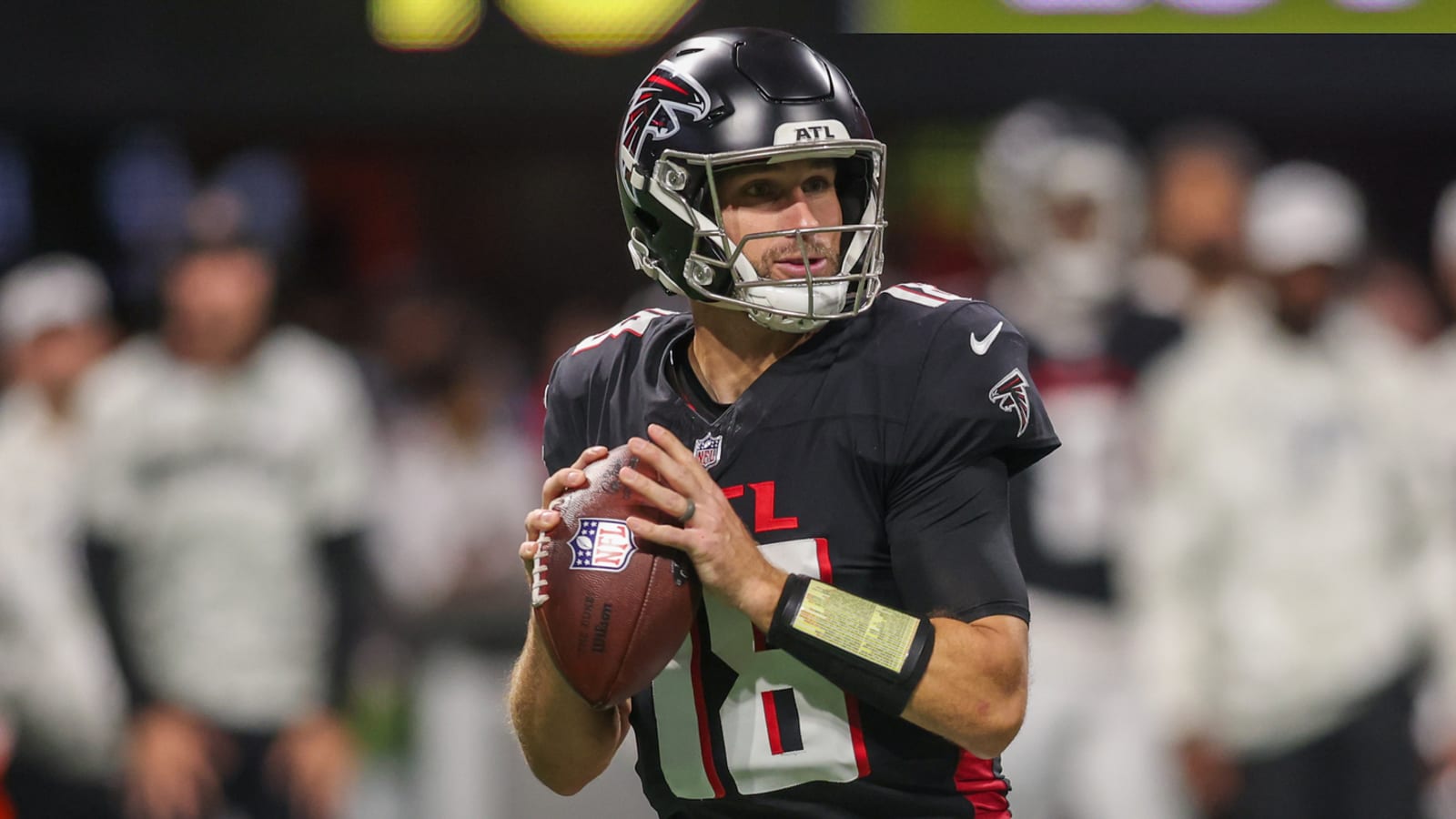 Recent GM comments show Falcons have no leverage in Kirk Cousins saga