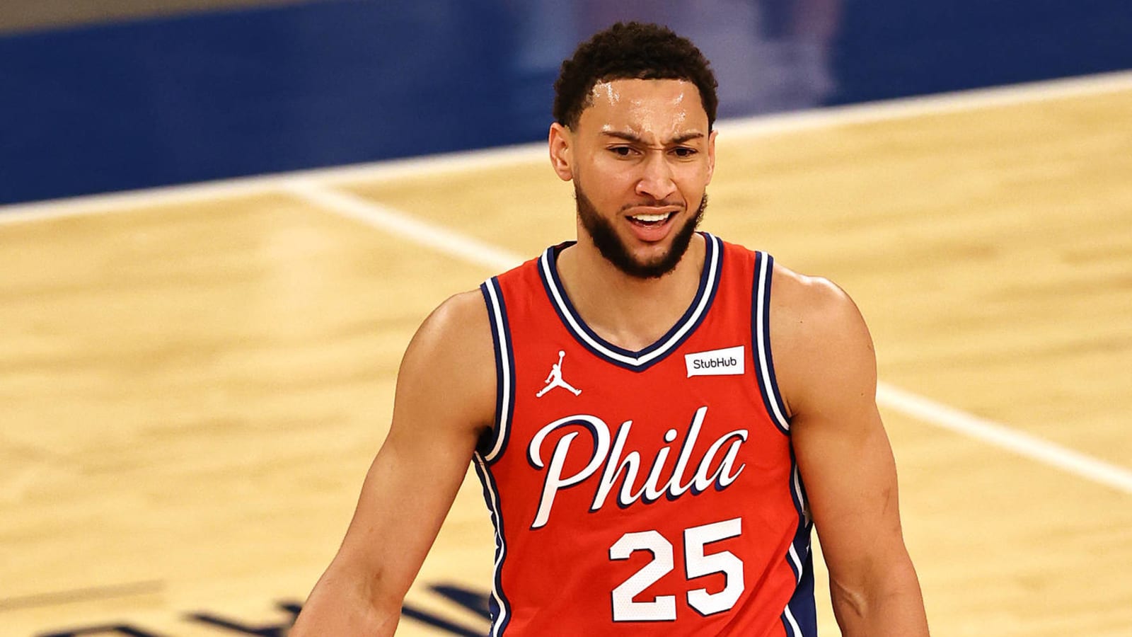 76ers’ asking price for Ben Simmons is ‘sky-high’?