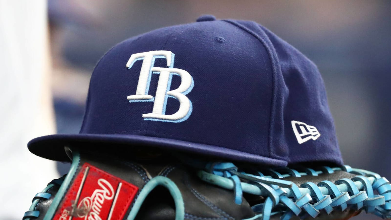 Rays promote Kevin Ibach to assistant GM