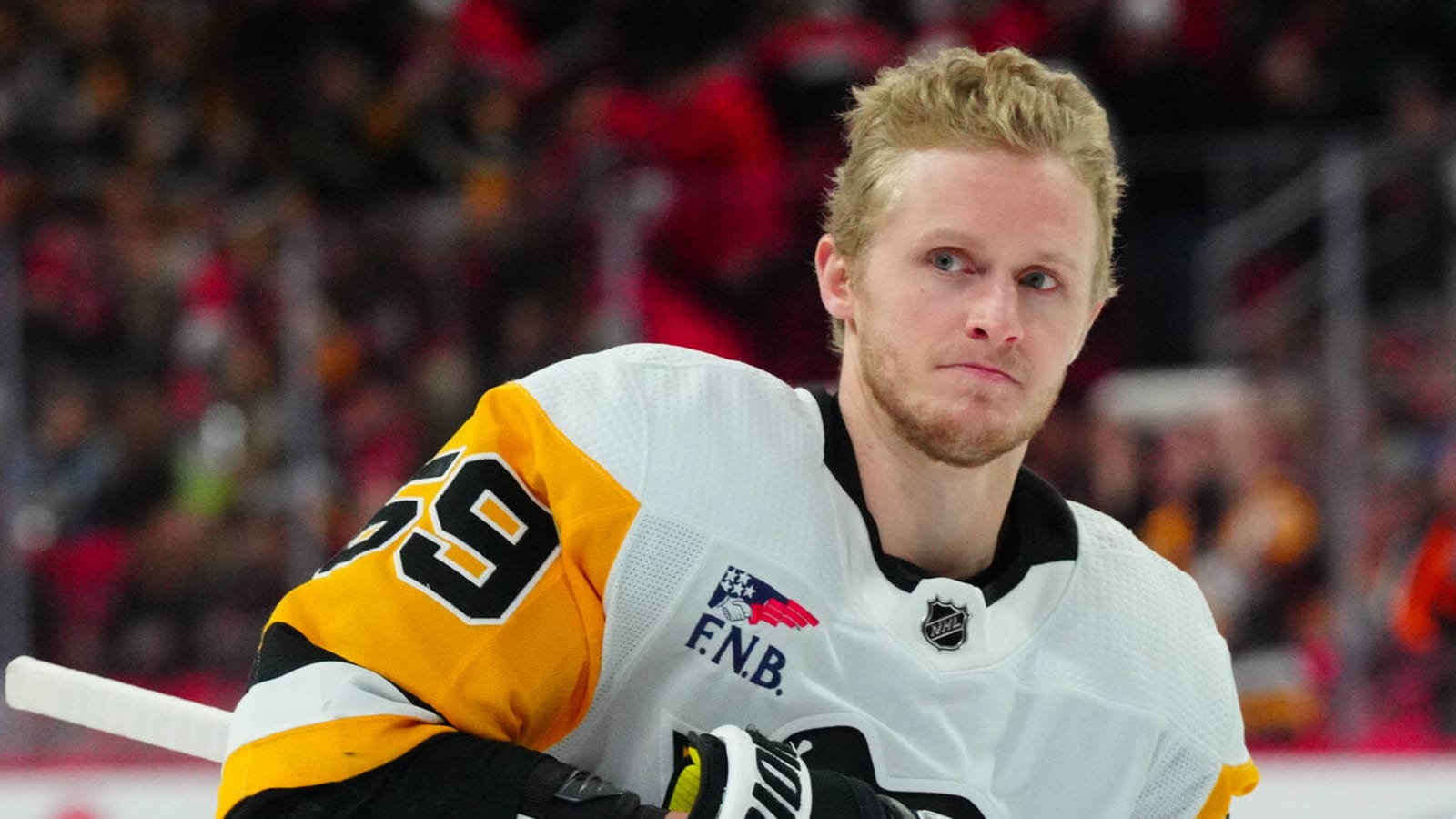 Penguins announce bad news about star forward