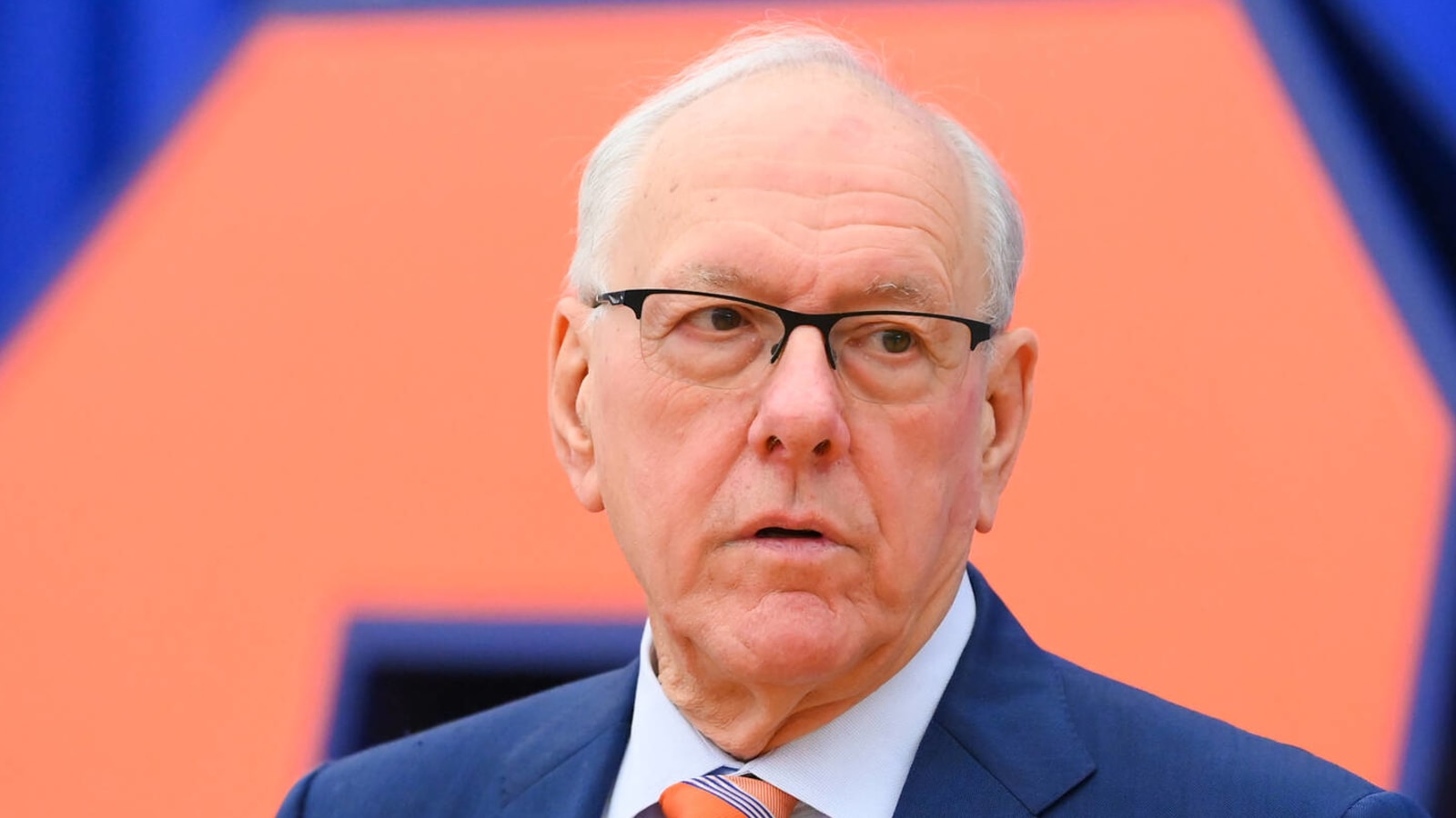 Jim Boeheim takes shot at ESPN analyst over Caitlin Clark take