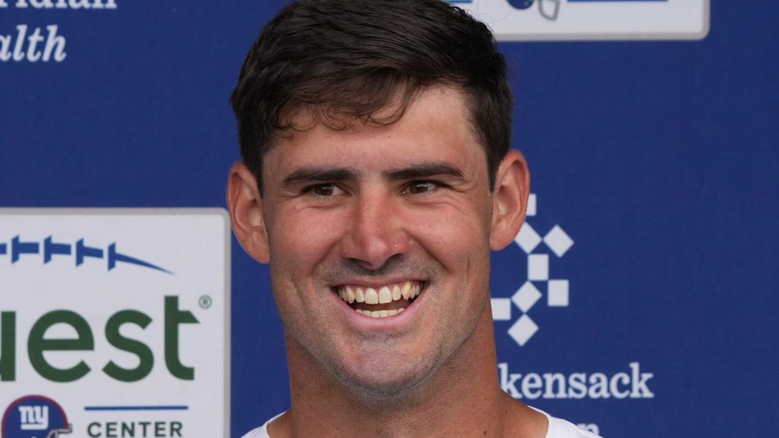 Former Giants OL praises team for Daniel Jones decision