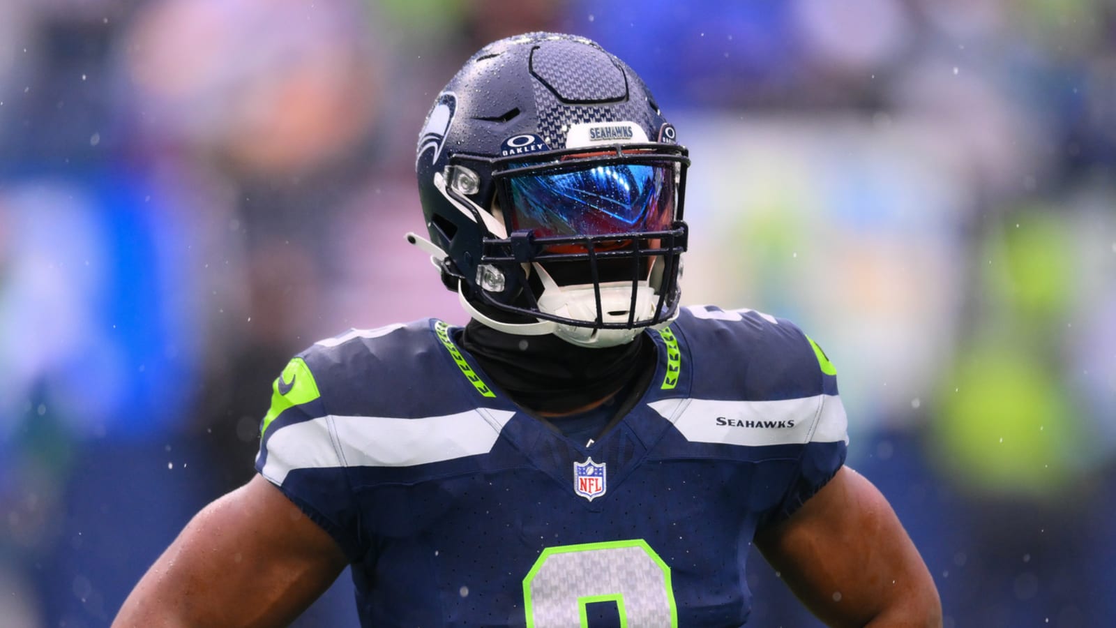 Seahawks place RB Kenneth Walker III on IR