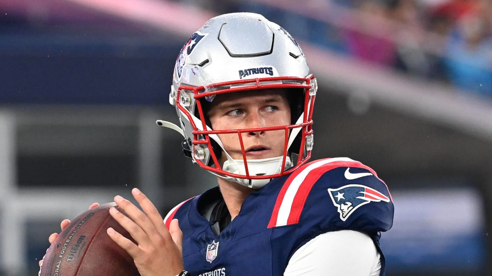 Patriots bring back two quarterbacks after cutting them