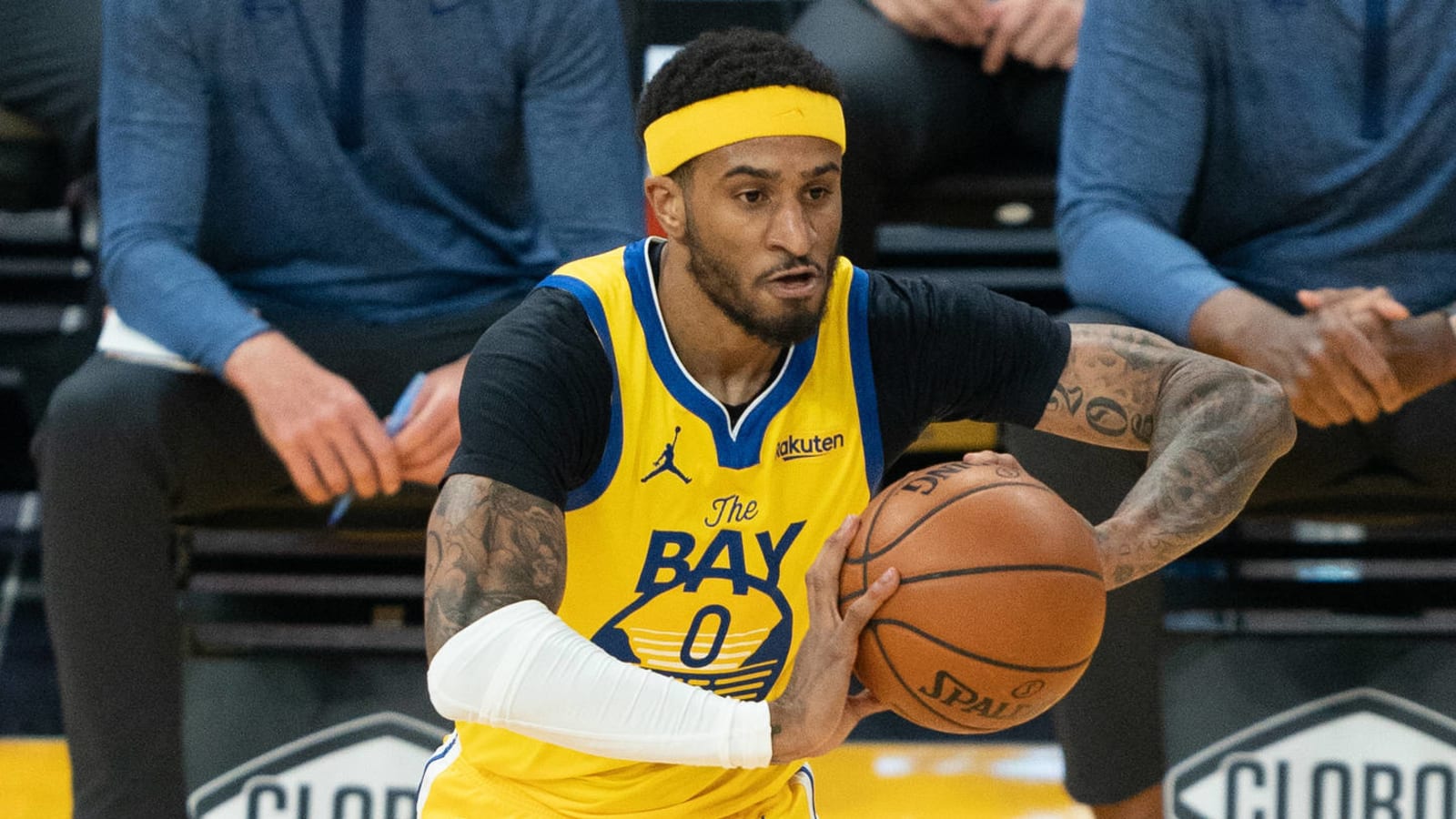 Warriors' Gary Payton II fulfills promise to mother, earns college degree –  NBC Sports Bay Area & California