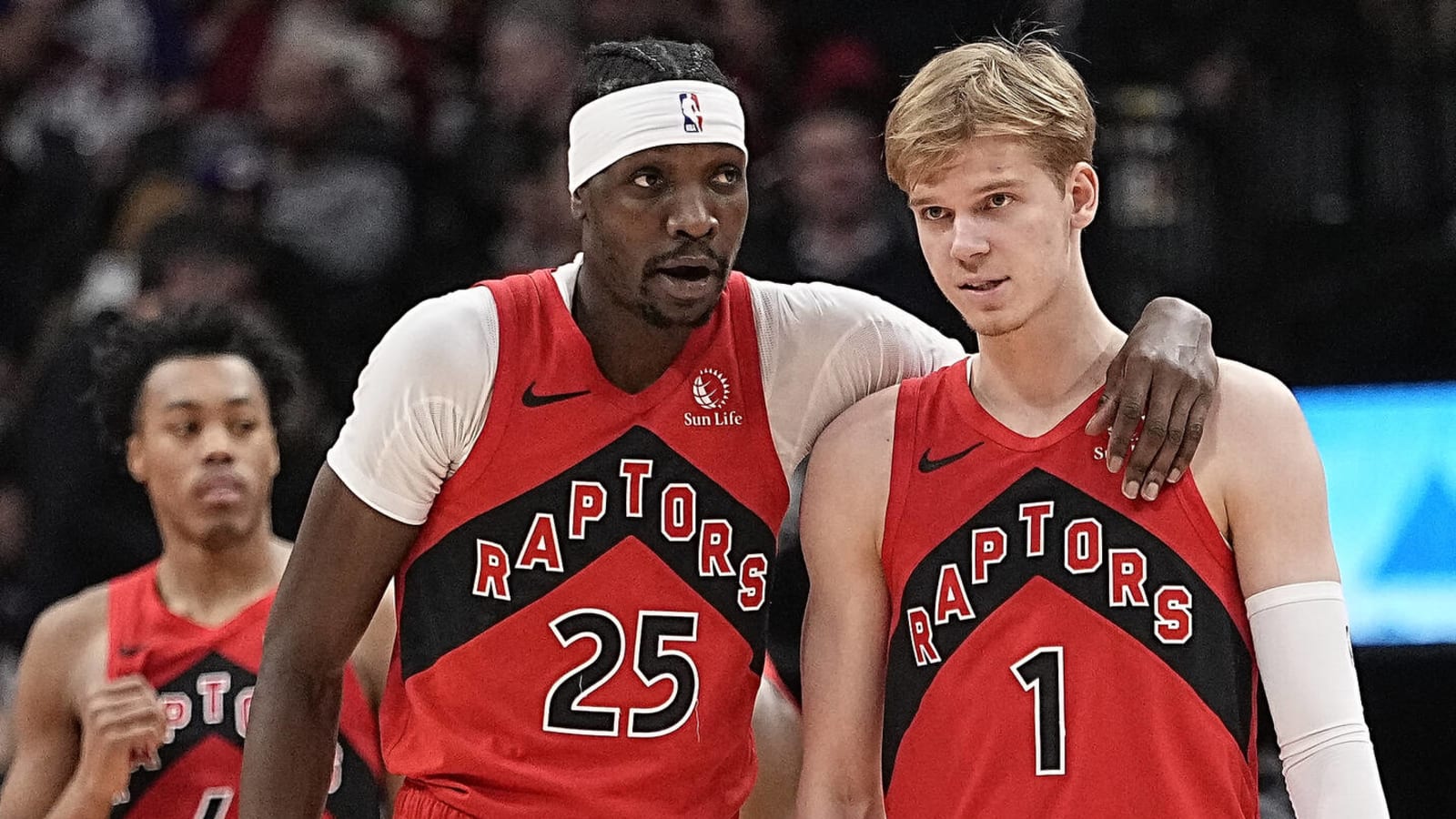 Raptors likely to trade final player from 2019 championship team?