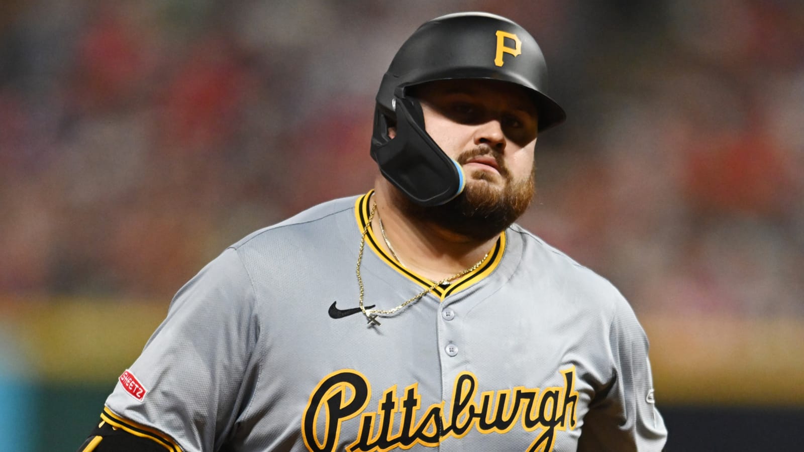 Pirates dump player who was just shy of earning lucrative bonus