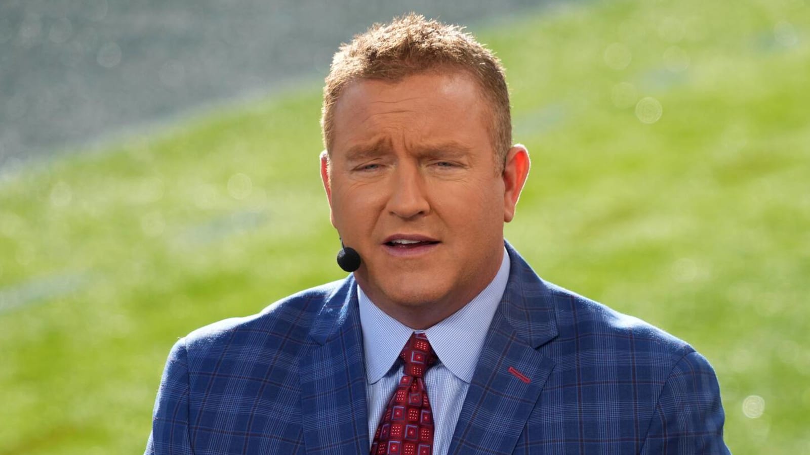 Kirk Herbstreit to miss ESPN draft coverage due to medical issue