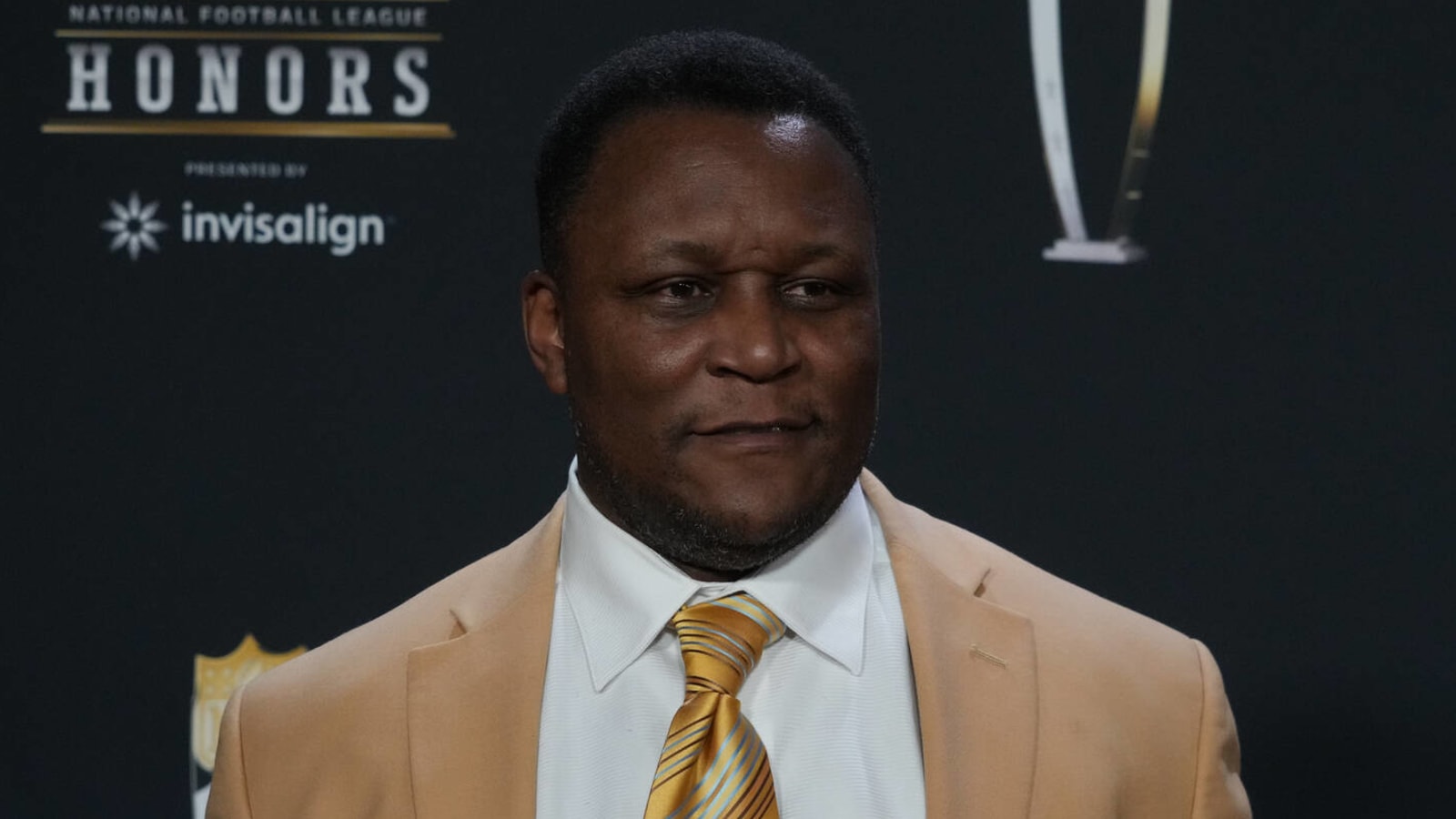 Barry Sanders addresses hype hovering over 2023 Lions