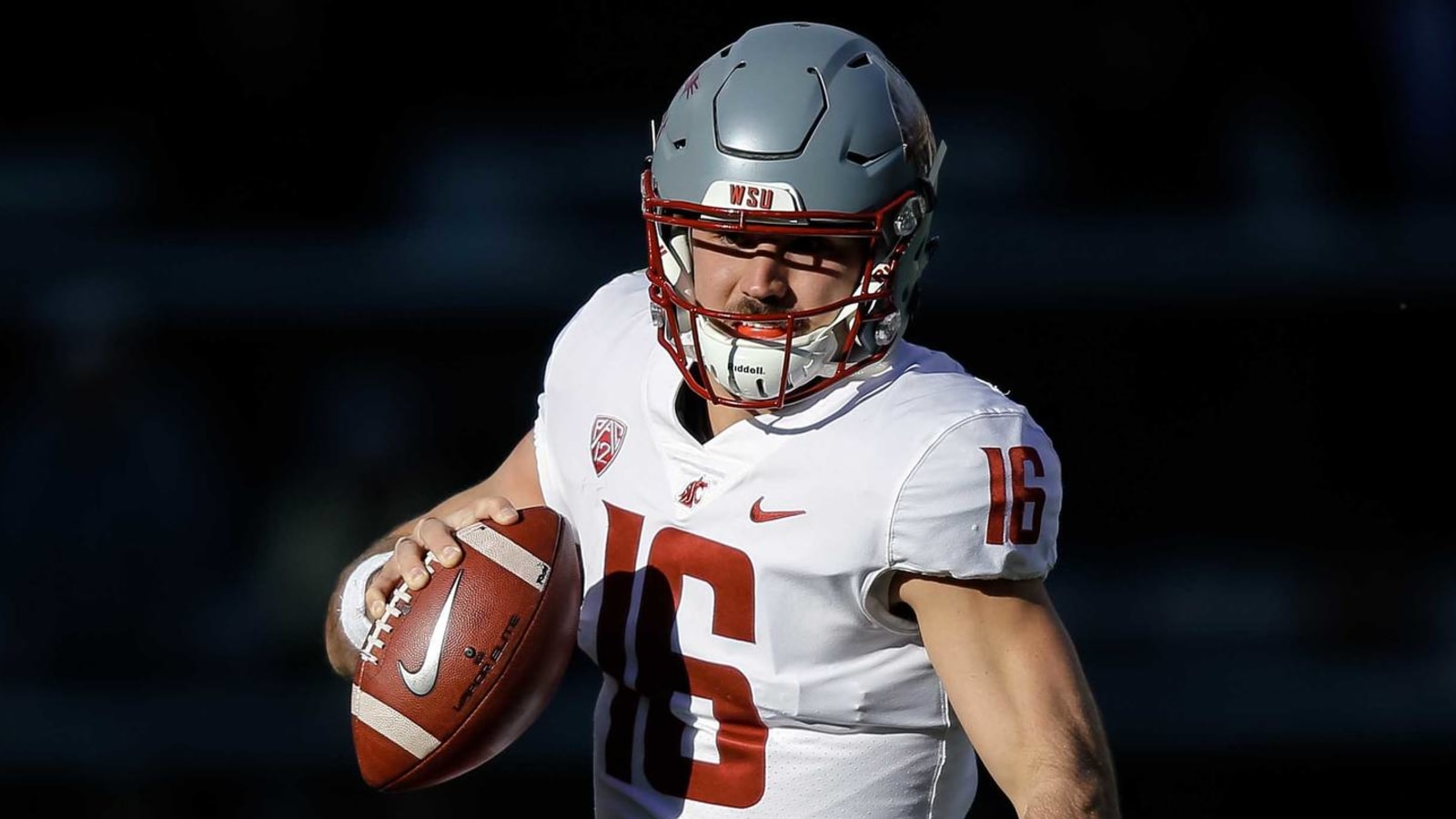 Heisman hopefuls: Week 11