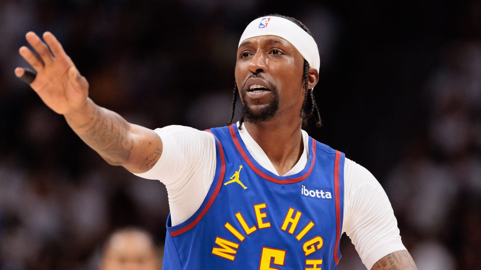 Kentavious Caldwell-Pope Signs With Eastern Conference Contender