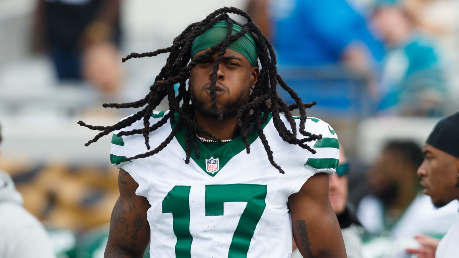 Packers could reunite with Davante Adams, but should they?