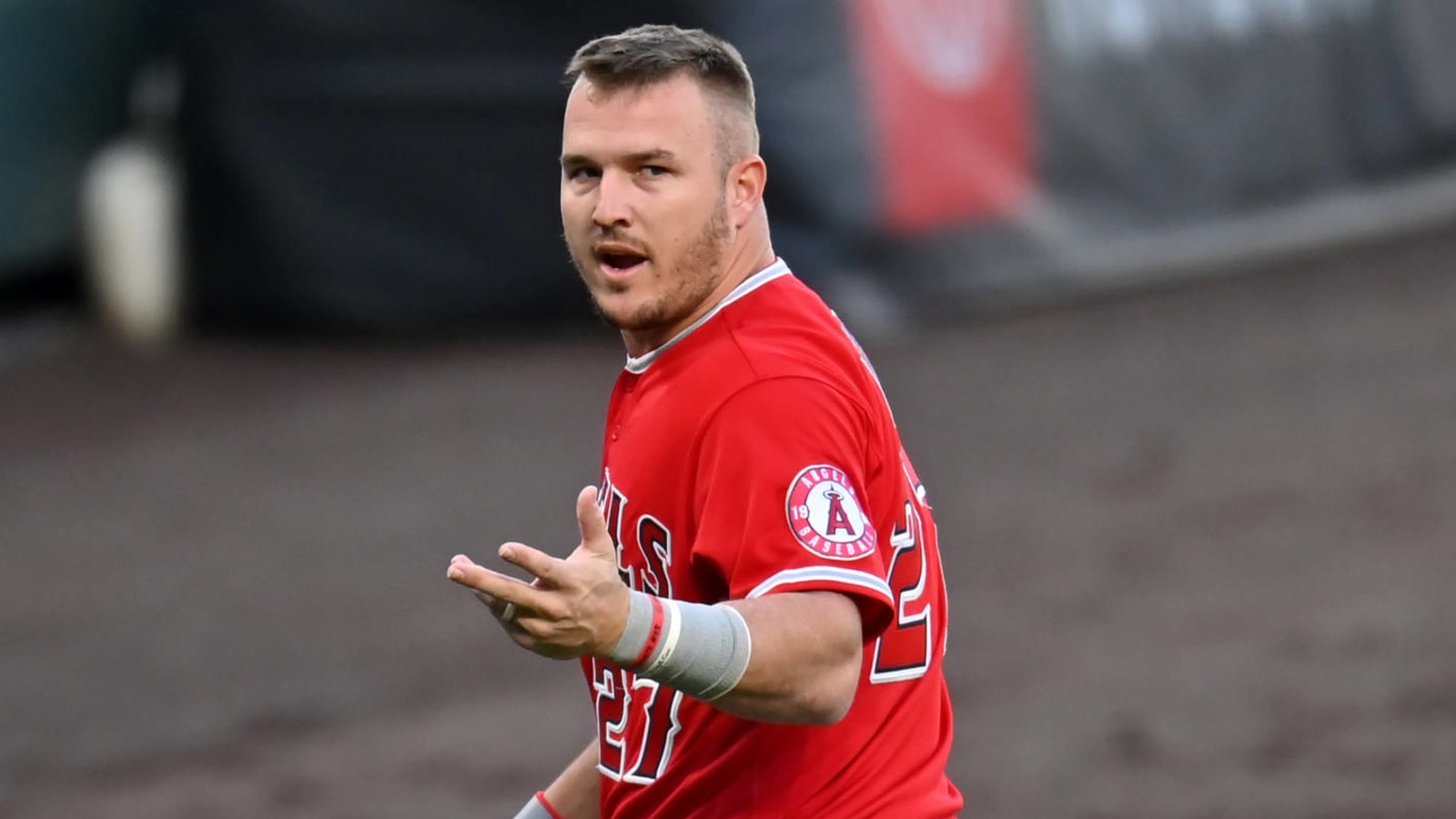 MLB execs: Mike Trout is the 'best player on the planet'