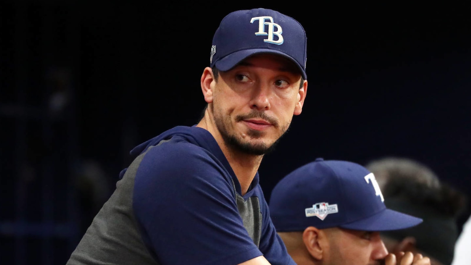 Former Astro Charlie Morton regrets not 'doing more to stop' cheating