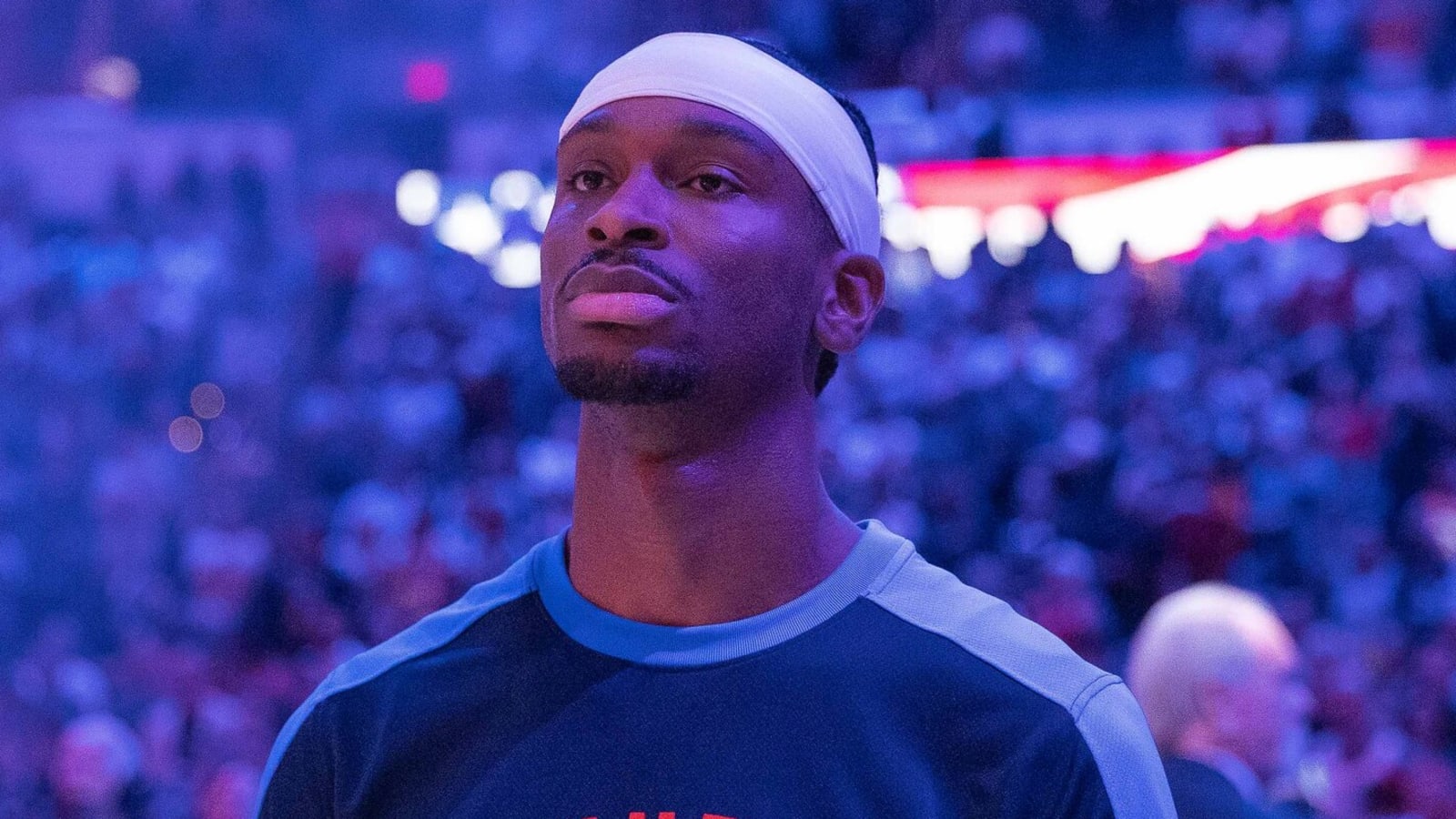 Shai Gilgeous-Alexander has history on his side in MVP chase