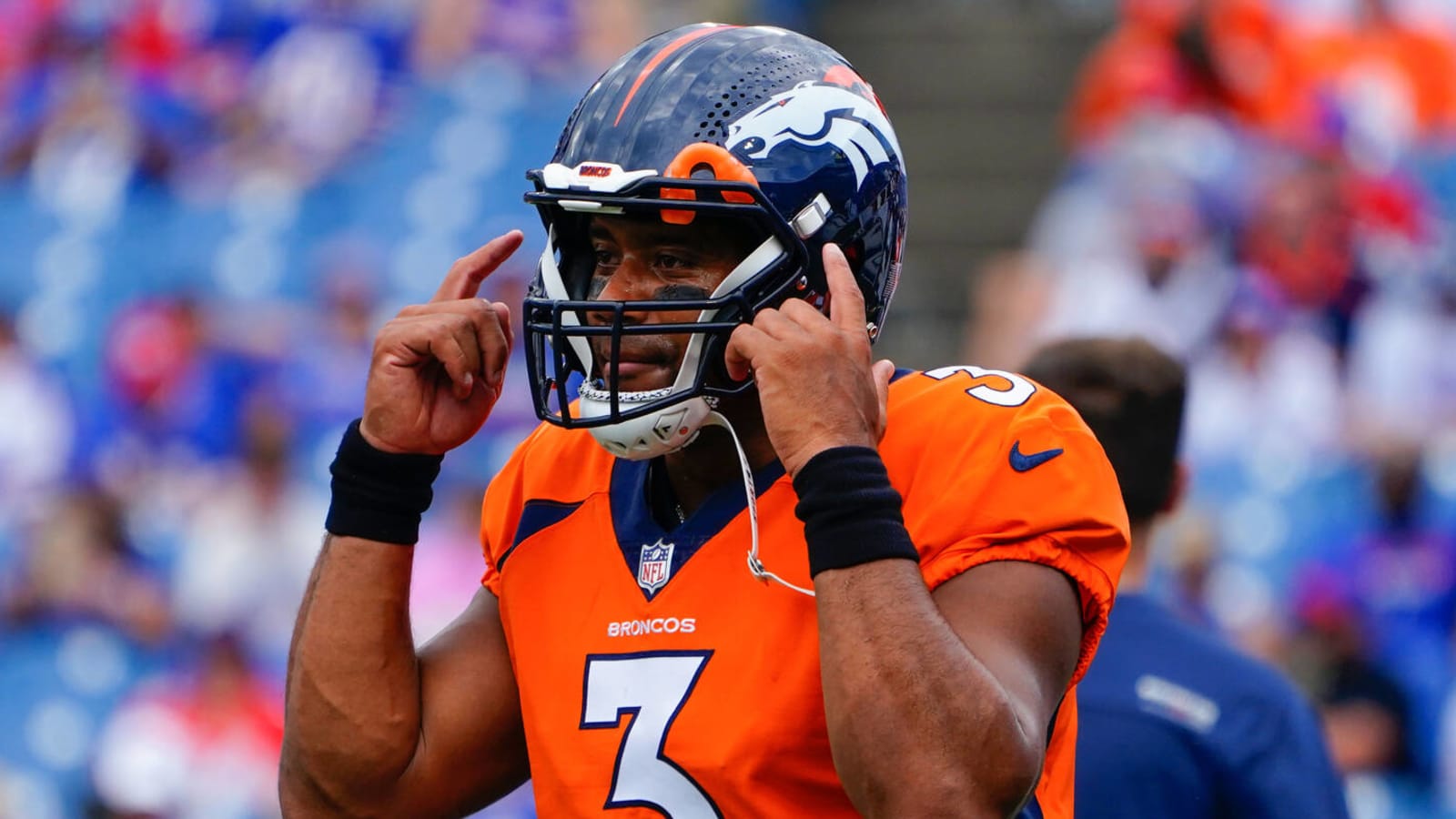 NFL execs rank Broncos 7th in AFC