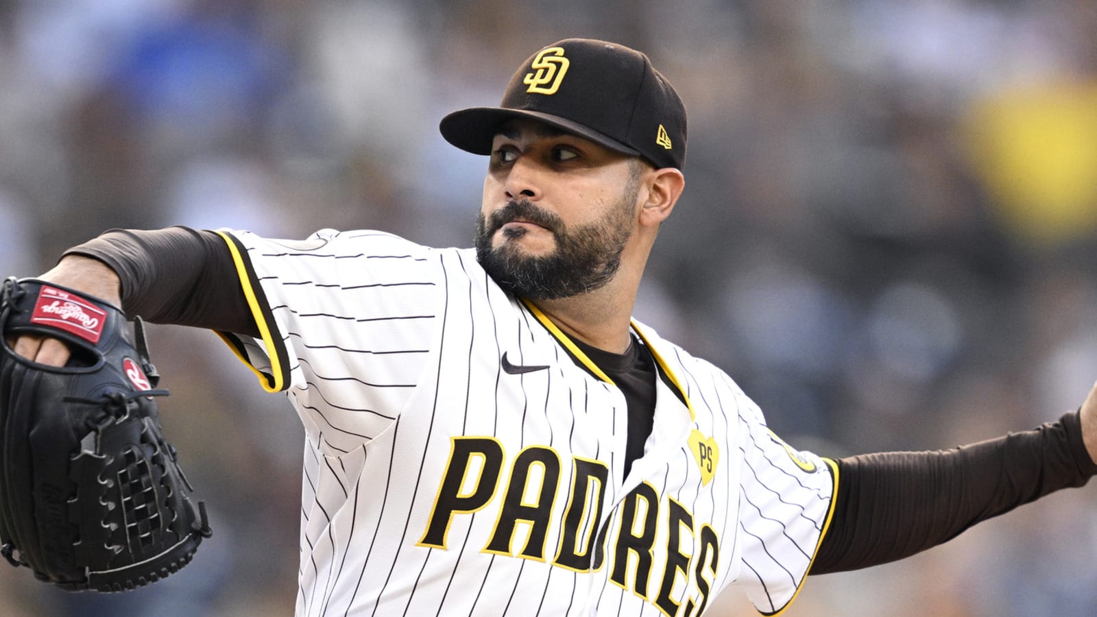 White Sox in agreement with one-time All-Star starting pitcher