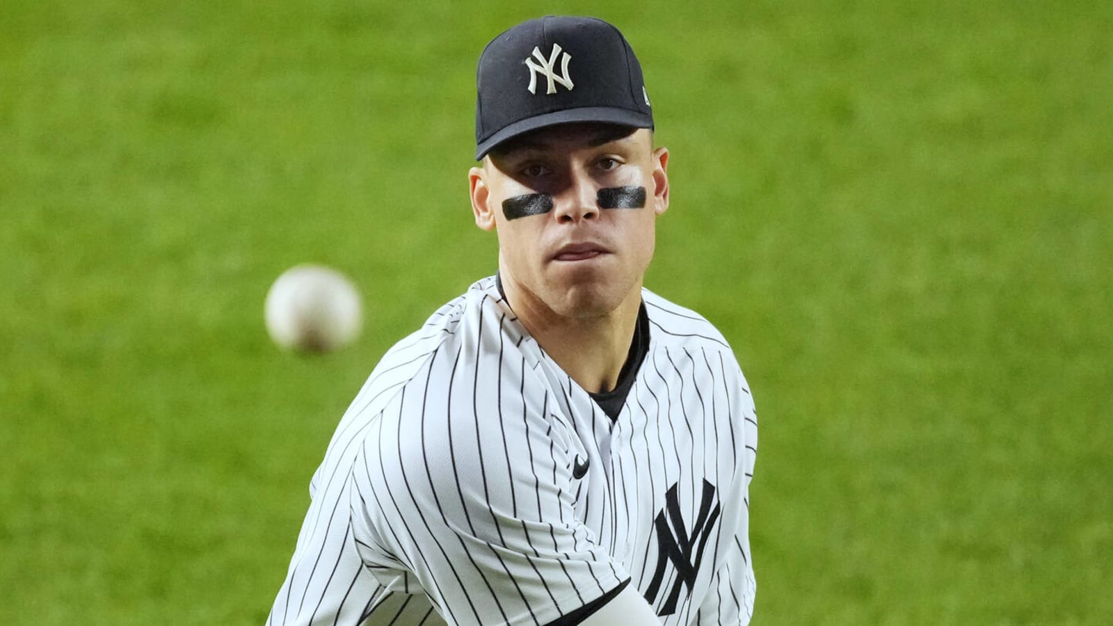 Aaron Judge will be pursued by NL powerhouse?