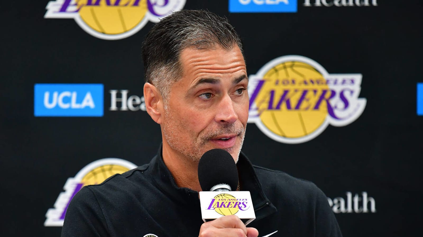 Insider explains Lakers' NBA trade-deadline prospects