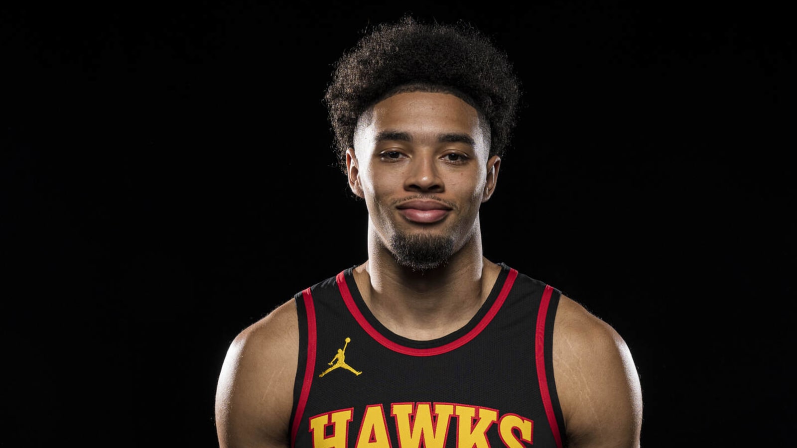Hawks rookie wing underwent ankle surgery