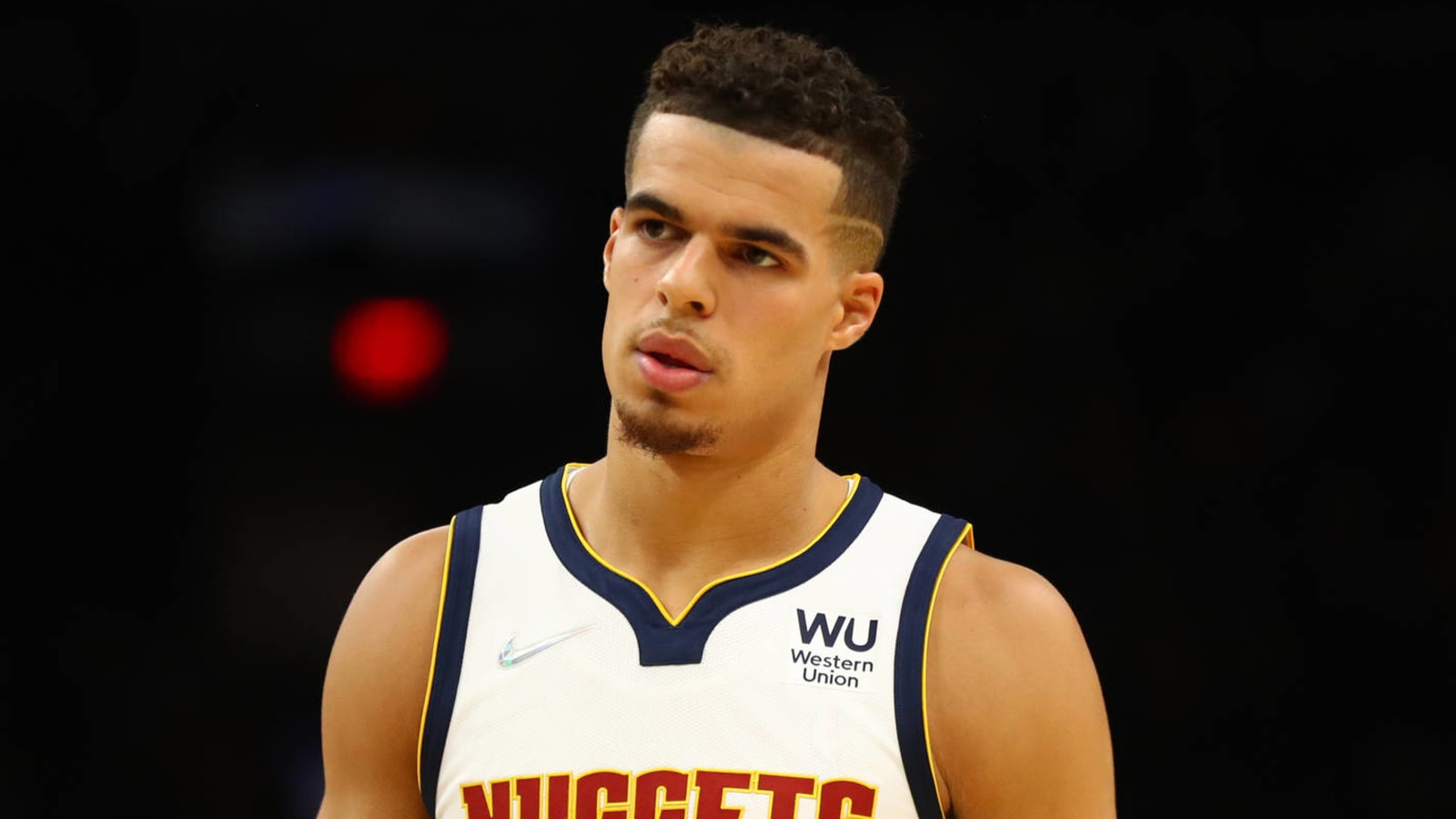 Michael Porter Jr. requires back surgery, no timetable for return