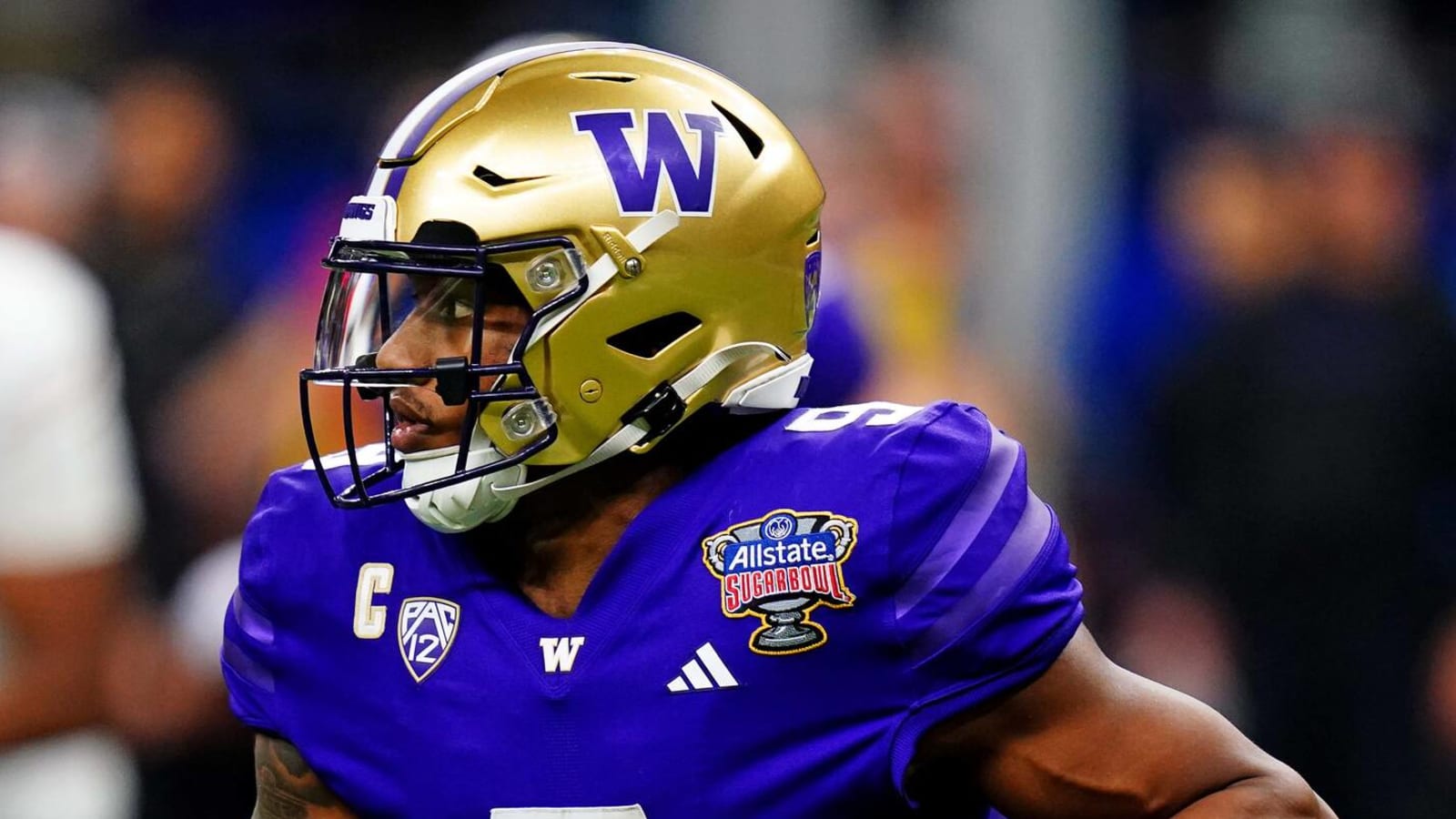 Why Michael Penix Jr. shouldn't be a draft target for Giants