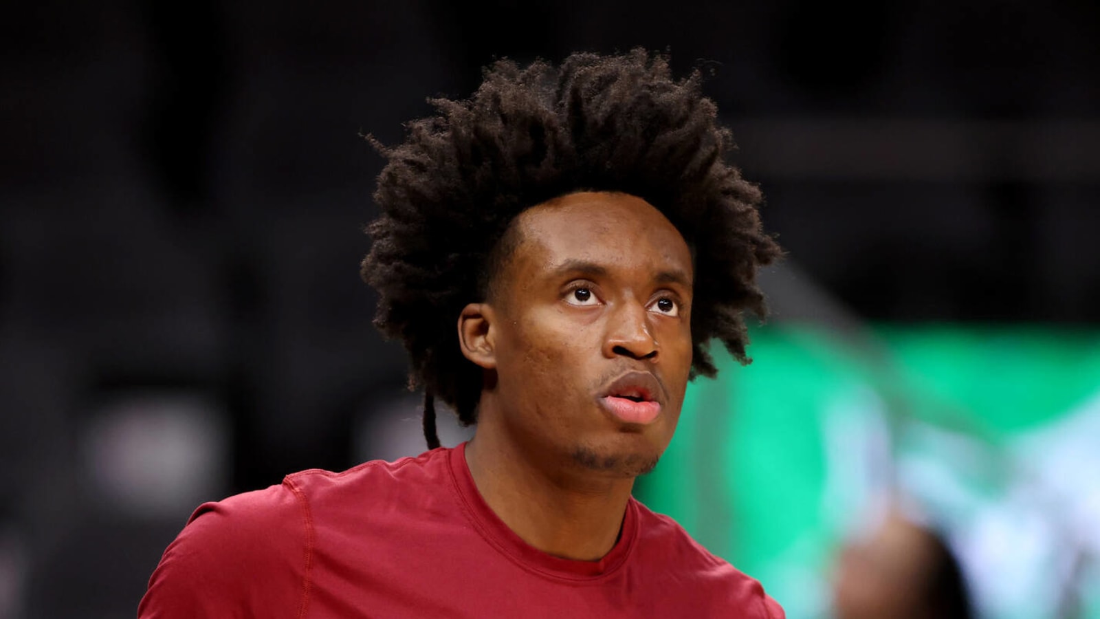 Collin Sexton new contract details emerge