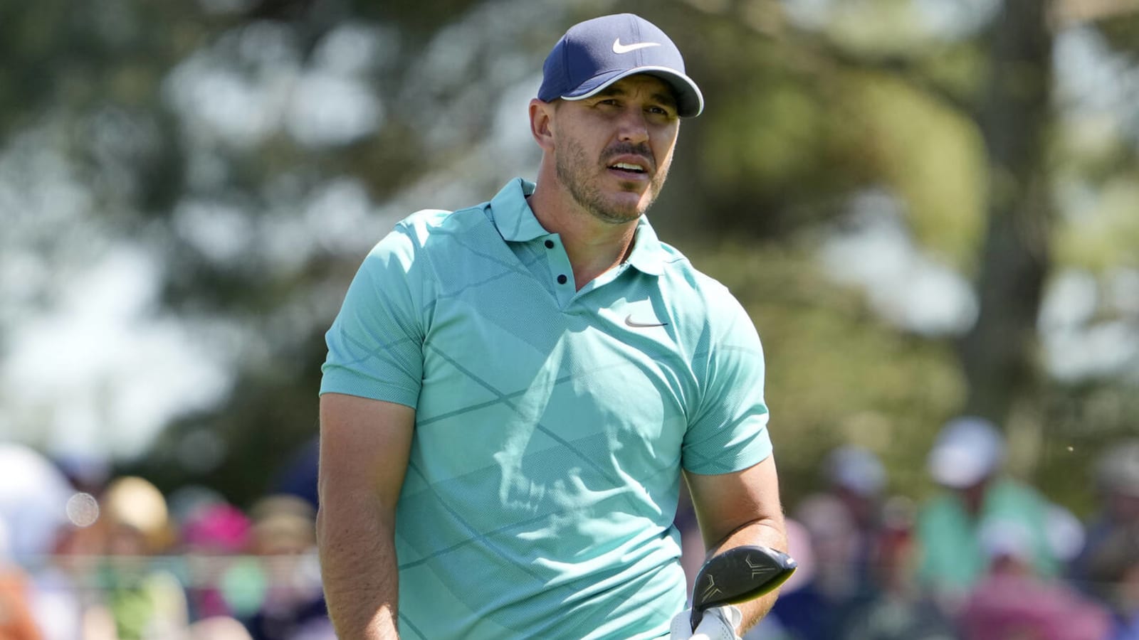 Brooks Koepka withdraws from Byron Nelson tournament