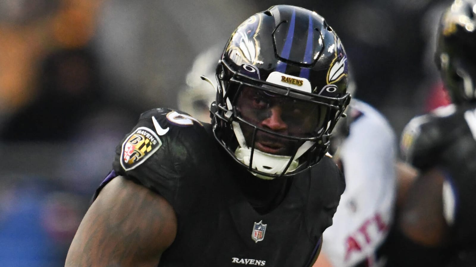 Ravens LB makes bold statement entering final year of deal