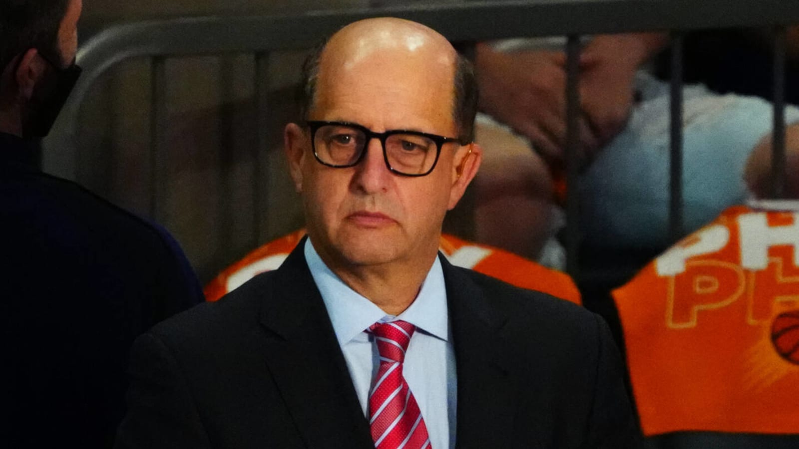 Jeff Van Gundy linked to coaching job in Eastern Conference