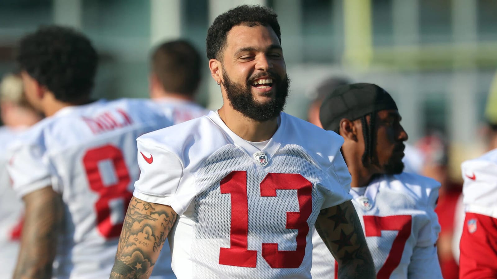 Bucs GM doesn't mince words on Mike Evans' future Yardbarker