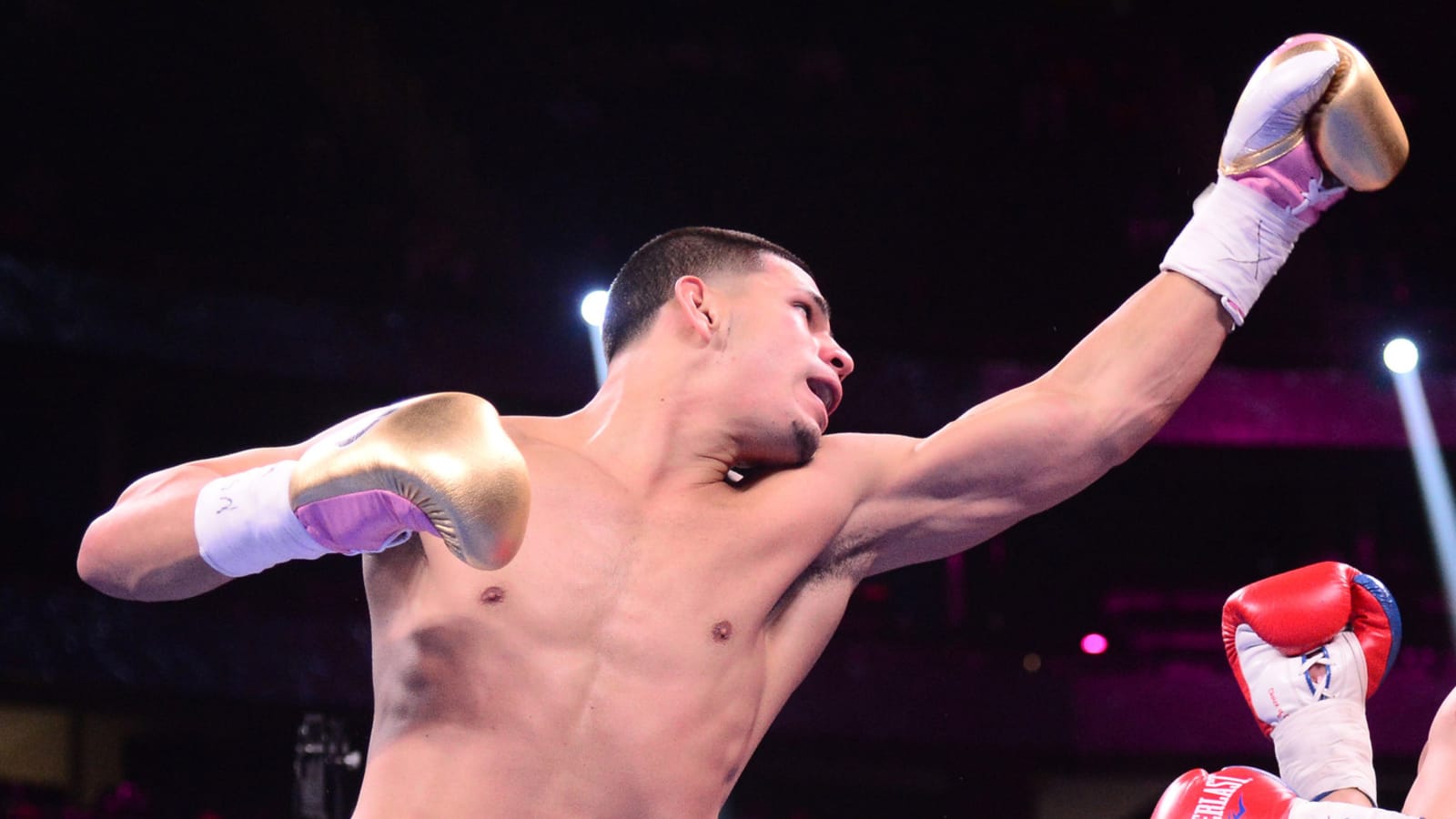 Edgar Berlanga Sends Warning to Canelo Alvarez Ahead of September 14 Showdown
