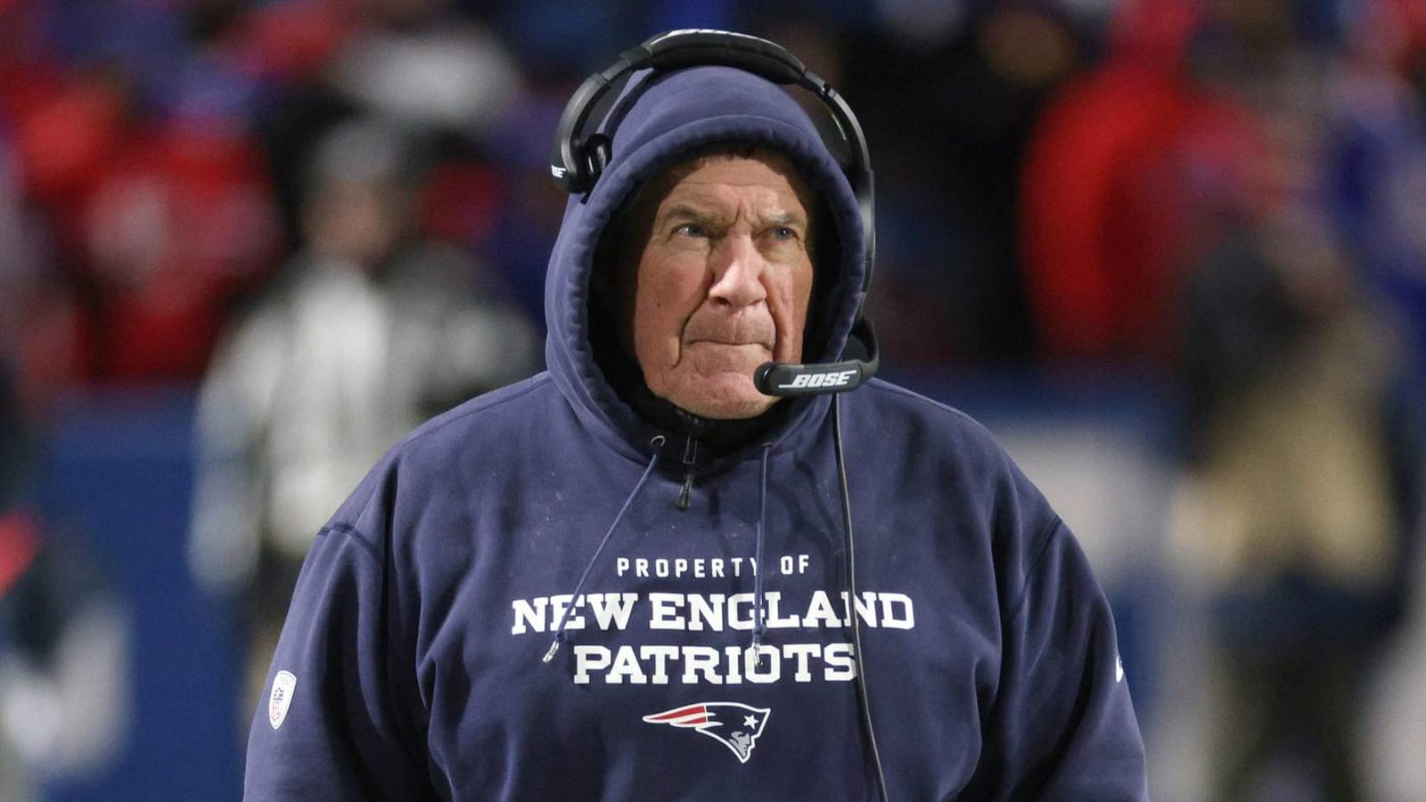 Bill Belichick releases statement on Tom Brady's retirement