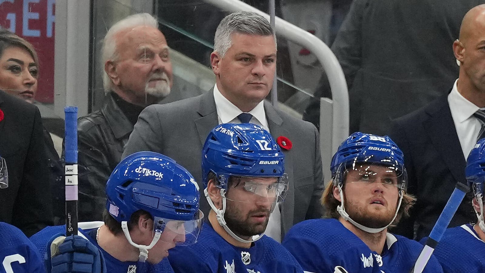 NHL fines Maple Leafs $100K for travel-related CBA violation  Yardbarker