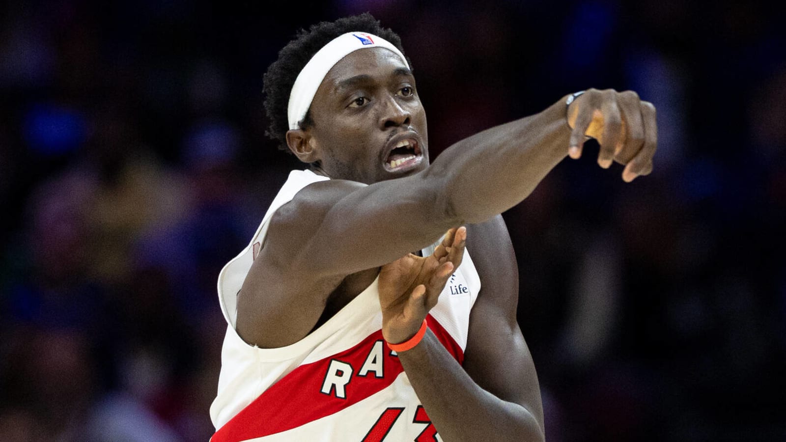 Pacers tipped to 'probe' Raptors over impending free agent