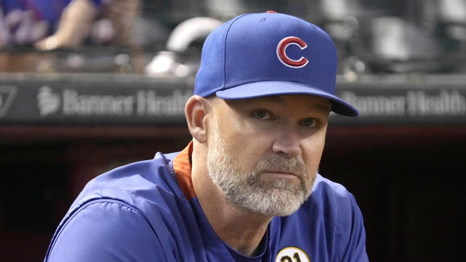Cubs' Ross made classy move after Pirates comments