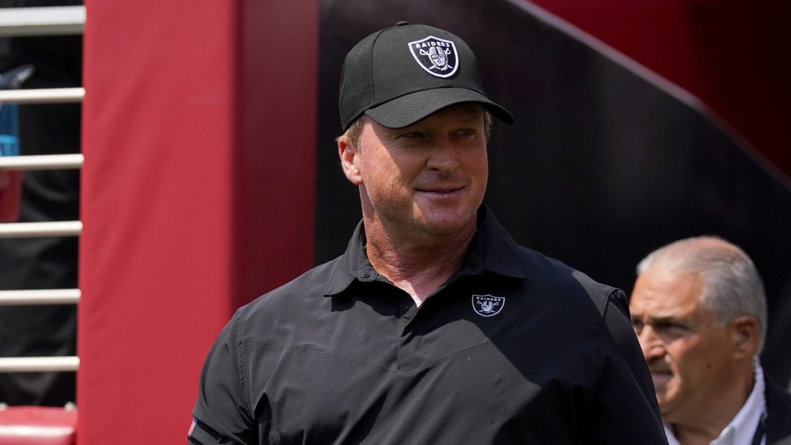 Bucs announce big news about Jon Gruden