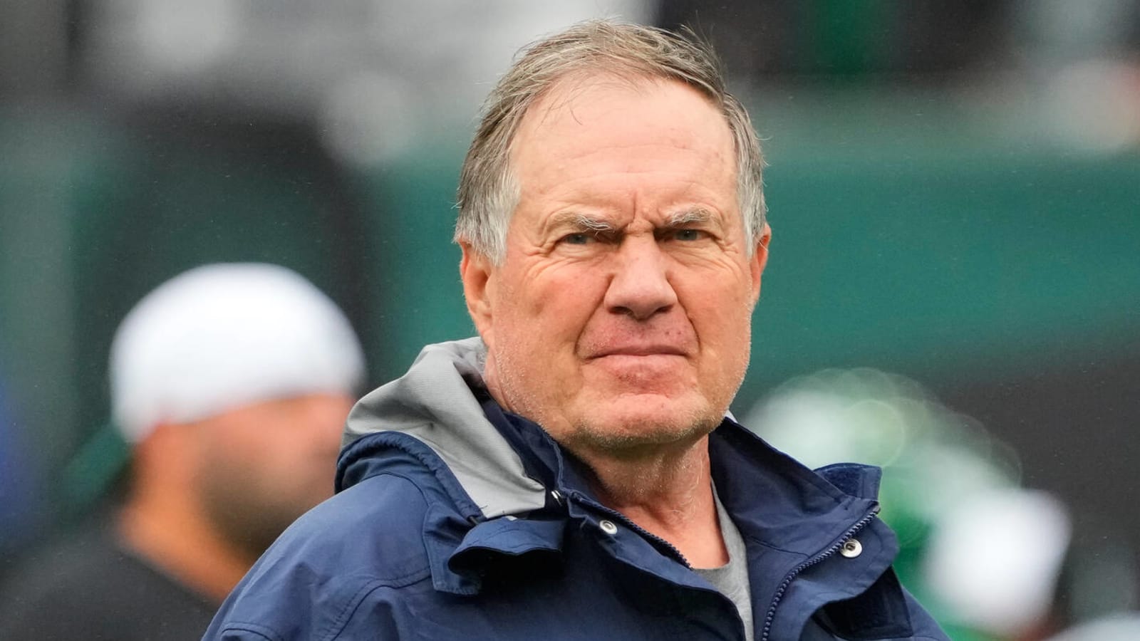 Insider reveals key detail of Bill Belichick's contract extension