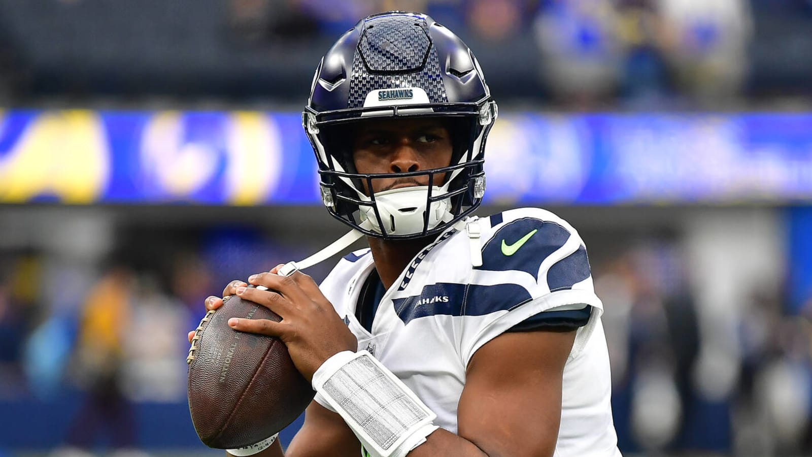 DK Metcalf pinpoints exact moment Geno Smith won Seahawks over