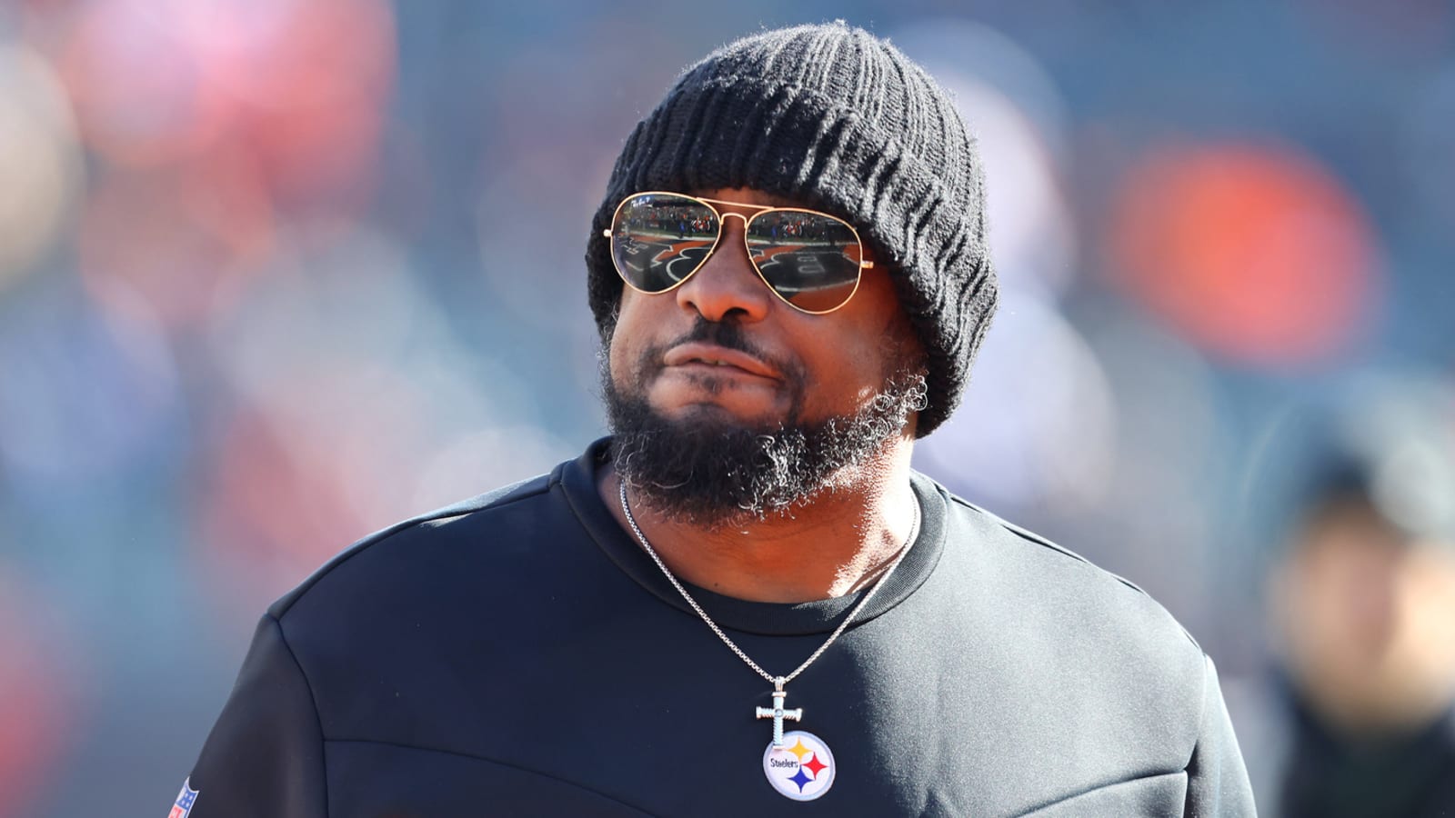 Steelers&#39; Super Bowl Champion Shares What Mike Tomlin Did For Him: 'He Saved My Life'