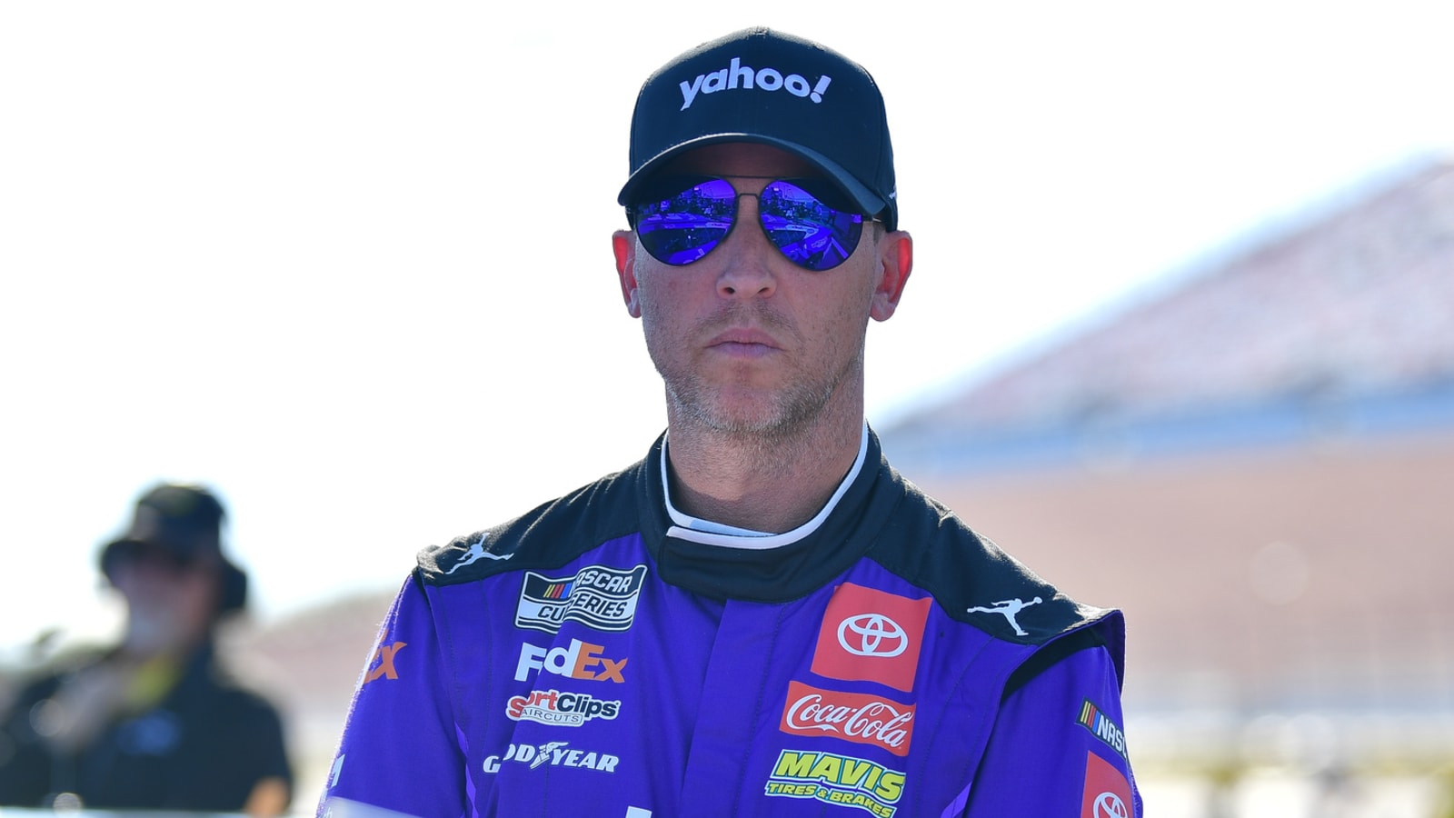 Most memorable playoff races in Martinsville Speedway history