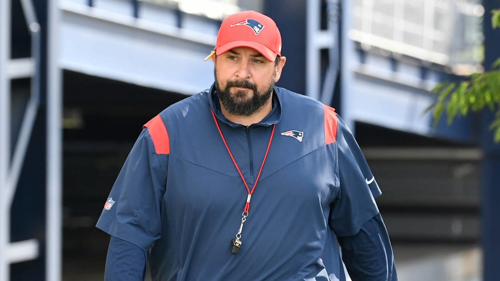 Patricia's days with Pats could be numbered after coaching additions