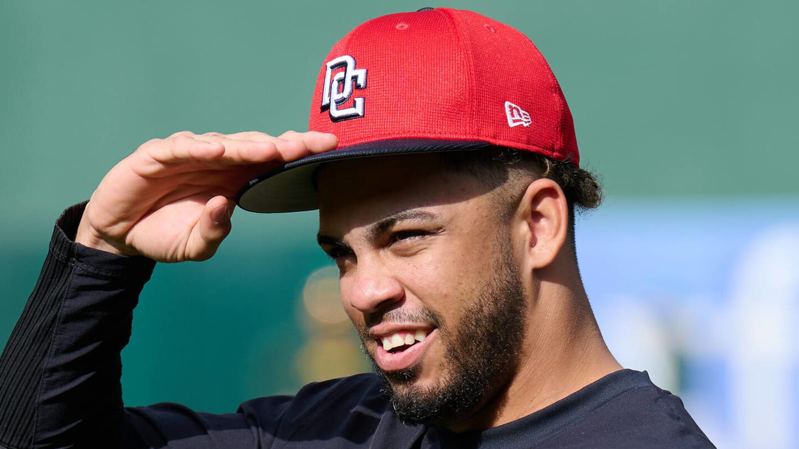 Upcoming Series: Washington Nationals vs Oakland Athletics