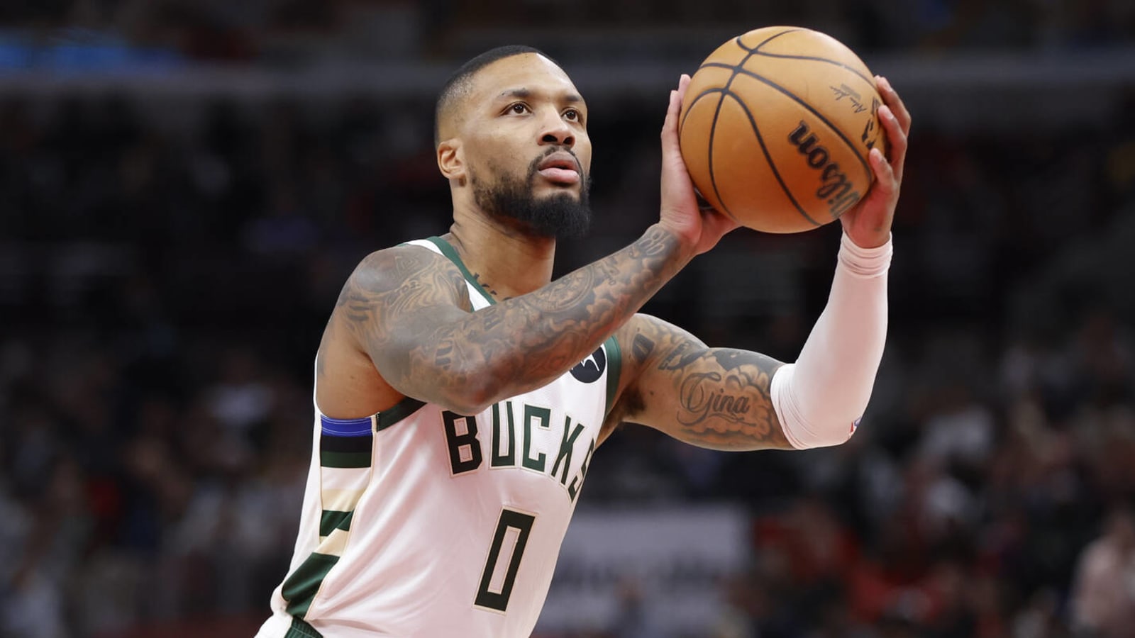 Damian Lillard has warning about Bucks for rest of NBA