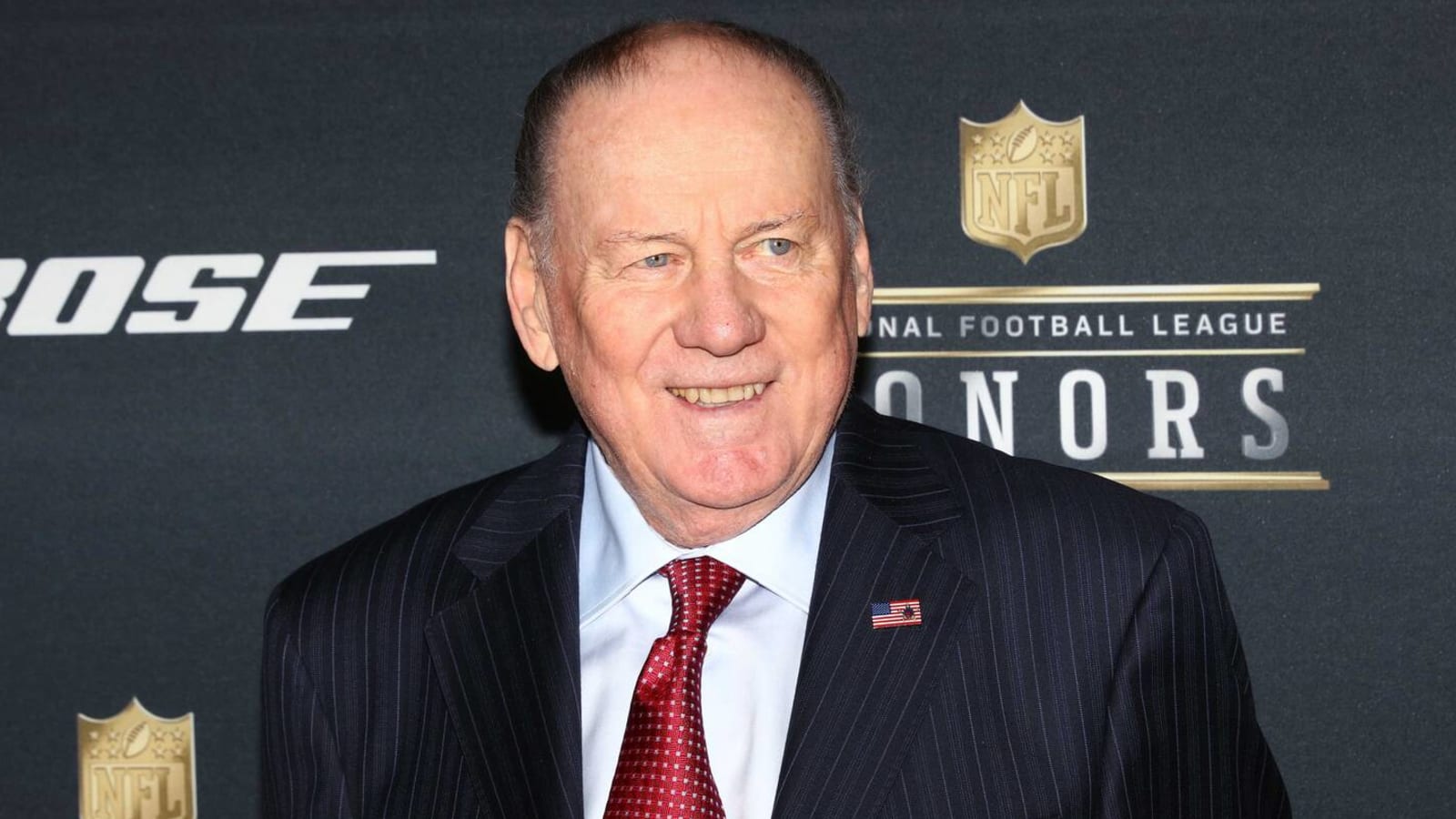 Hall of Fame QB Len Dawson passes away at 87 years old Yardbarker